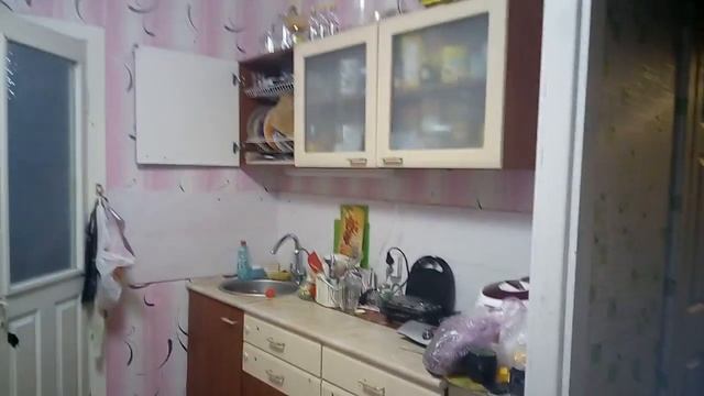 Почему стройка не строется? Опять ремонт. Будни Кузнецовы смотреть онлайн