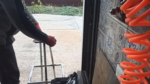 Барные стулья своими руками DIY Bar Stools रुक्मी के साथ बर्नी स्टोलिया DIY吧台凳