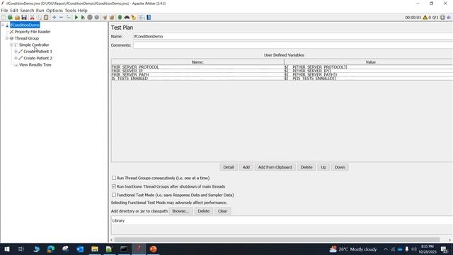 JMeter How to Set if Condition | if Controller | JMeter API Performance Testing | API Testing