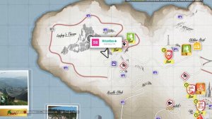 Forza Horizon 4 | How To Find The First 3 Treasure Chests...EASY!!!