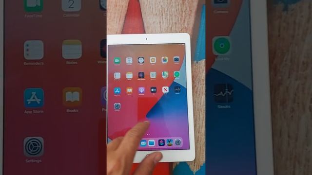 Apple Ipad Air 2 - como nuevo - $699.000