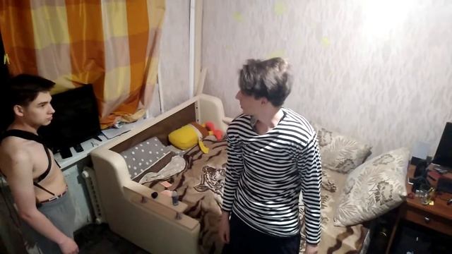 Кожевенник и Морячок смотреть онлайн