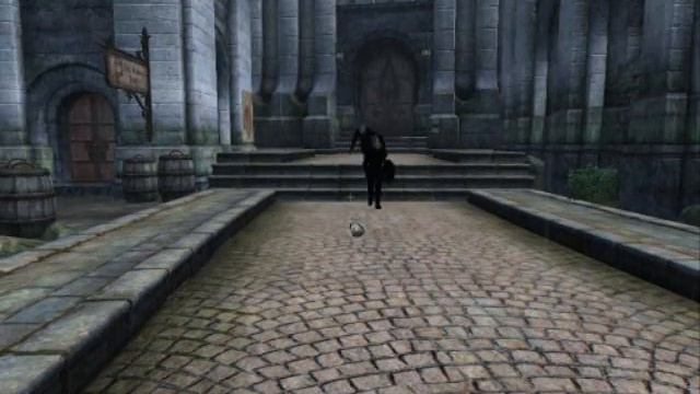 Force Trap demo смотреть онлайн