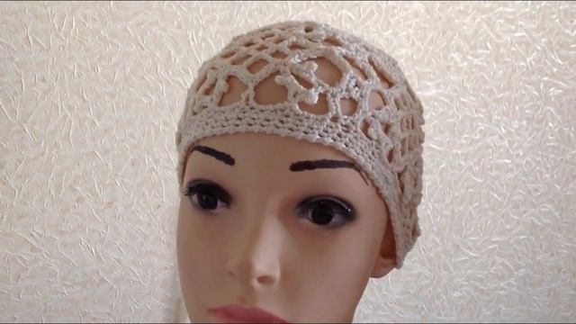 оригинальная шапочка Предварительный показ