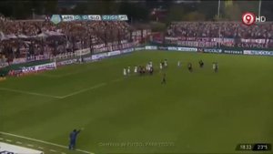 Leandro Navarro - Goles