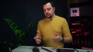 Все о ноже МАУС