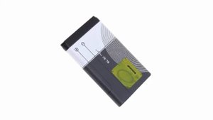 Стоит ли покупать аккумулятор для телефона Nokia BL-5C 1020 мАч отзывы нормальный бюджетный вариант