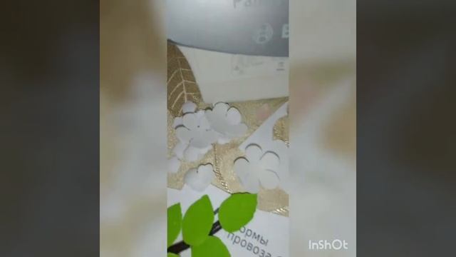 Мастер-класс поделки на 1 мая