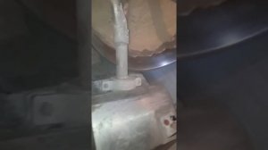 кийналиб колда хамир килишга хожат йок.