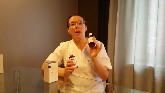 Наталия Полонская. Кому подходит пилинг EYELIGHT ULTRA REFINE EXFOLIATOR. смотреть онлайн