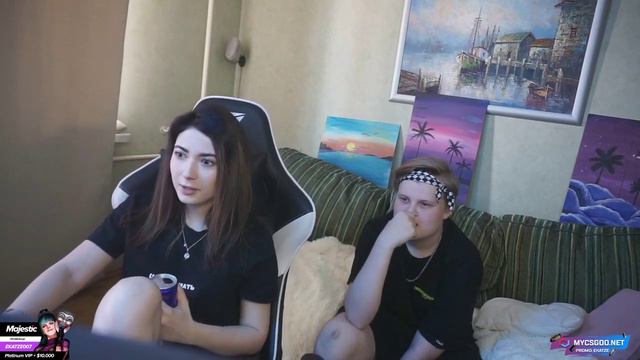 БЫЛО НЕ БЫЛО с КАТЕЙ и КАРАВАЕМ/Ekatze007, karavay46 смотреть онлайн