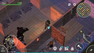 Рейд базы Player6800 - Last Day on Earth