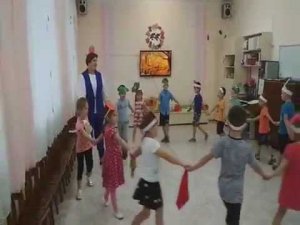 В огороде урожай 2018 Старшая группа. Муз. рук. Рожкова М. В.