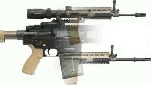 Excel Arms X-30R .30 Carbine Rifle  Best Guns