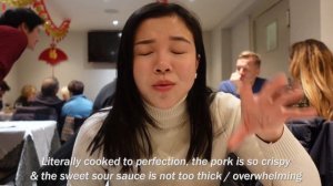 LIVING IN SWITZERLAND | Top chinese restaurants Geneva, celebrating lunar new year, speaking chines