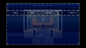 **BLIND** Final Fantasy IV Alter Destiny Part 3 - Magnetic Cave