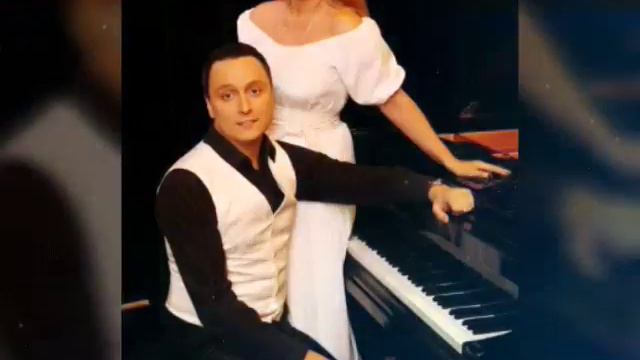 Екатерина Бродская и Иван Ильичёв Здравствуй как ты живешь