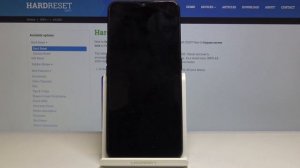 Сброс к заводским настройкам OPPO A5 2020 — полный сброс настроек