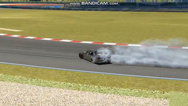 Assetto Corsa - Sepang T5678 x BCDK Cefiro A31 смотреть онлайн