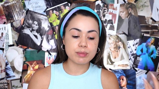 Tarte Amazonian Clay 16 Hour Full Coverage Foundation Oily Skin Review