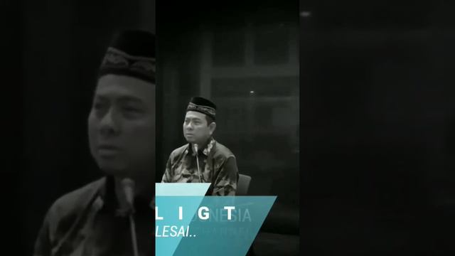 MENOLAK PELARANGAN KRISTENISASI! Saat TB Simatupang Menolak Klausul Soeharto | Ustadz MASYHUD SM