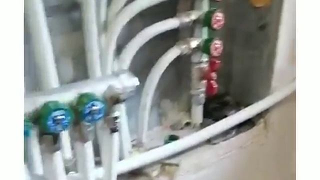 Почему расслаиваются металлопластиковые трубы? Минусы МП