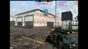 ♦Топ 3 лучших шутеров в Однокласснике или Вконтакте