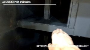 Такой конструкции твердотопливного котла вы еще не видели! Сравнение и обзор. ч.1