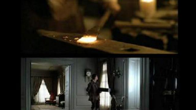 Рэп "Пиратов Корибского моря" смотреть онлайн