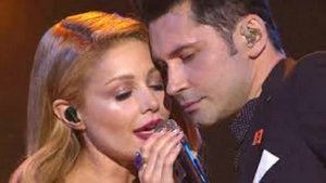 Дан Балан и Тина Кароль, отпусти меня