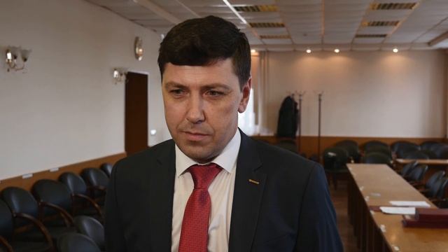 Земское: отставка А.Левковича, новый глава МСУ Балахны смотреть онлайн