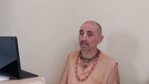 Послание мира Парашурамы и современная война