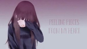 Arcade/NightCore Lyrics (Loving You Is A Losing Game)