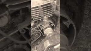 бензопиловское зажигание на минск