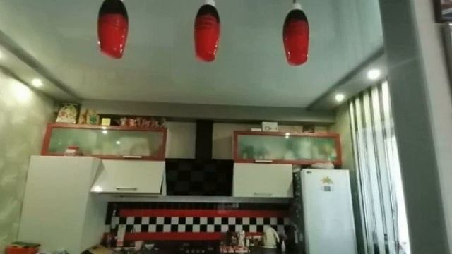 Продается однокомнатная квартира, с ремонтом и мебелью ул Одесская смотреть онлайн