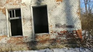 Vlog. Dobele1 Латвия зимой.#латвия #добеле1#историягородка