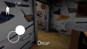 Гренни стала полицейской новый мод гренни полиция+прохождение игры