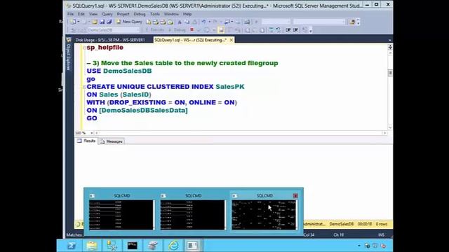 SQL Server Database Recovery Techniques 64
