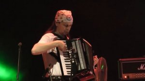 Чиж и Ко ЛИРИЧЕСКАЯ