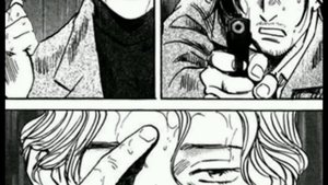 Top 20 manga Edit