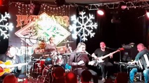 "Когда мы уходили из дома" Калинов мост 08.12.2019 #рок #русскийрок #гитара