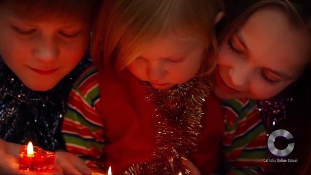 Christmas HD смотреть онлайн