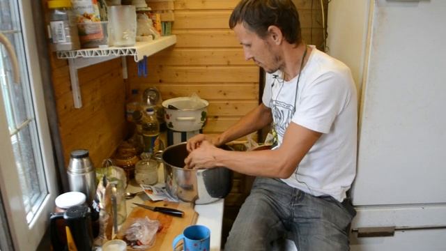 Бройлер горячего копчения смотреть онлайн