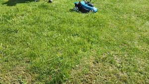 Газонокосилка Makita ELM3320.легкая,малошумная.ЭлектроГазонокосилка Makita ELM 3320-Мега ОБЗОР!