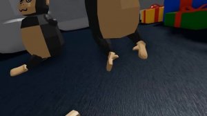 ROBLOX GORILLA TAG VR