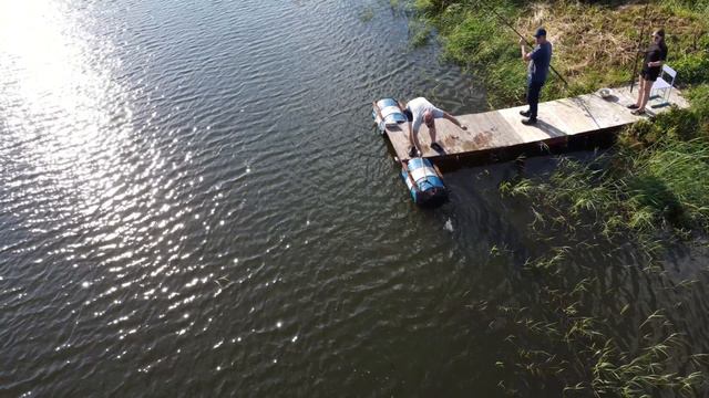 Рыбалка смотреть онлайн
