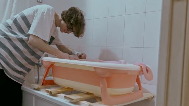ЧТО ДЕЛАТЬ С НОВОРОЖДЕННЫМ В ПЕРВУЮ НЕДЕЛЮ ПОСЛЕ РОДДОМА!?