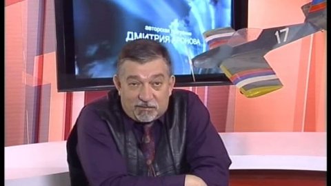 Разбор полётов от 27 мая 2014