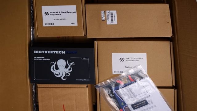 Voron 2.4: The ULTIMATE DIY 3D Printer Build смотреть онлайн