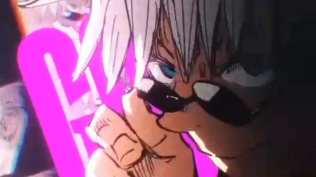 Babydoll x the perfect girl (Super slowed +reverb + manga animation )